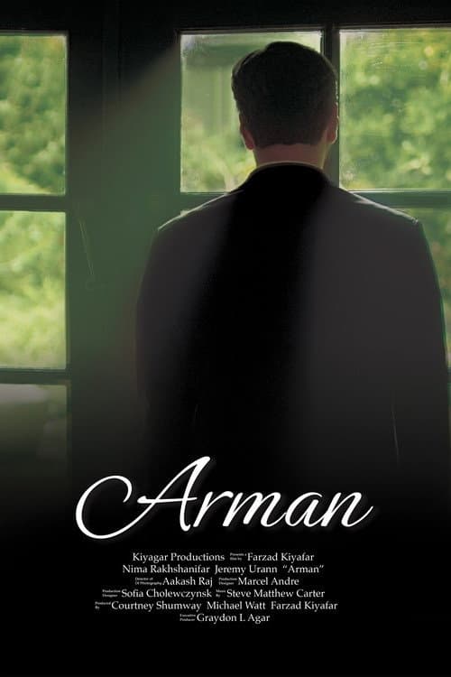 Poster for Arman