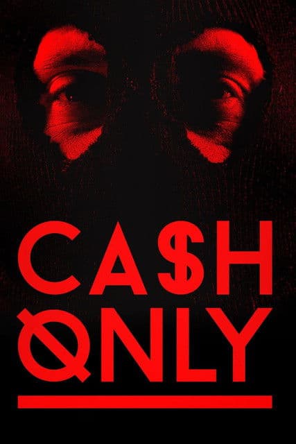 Poster for Cash Only