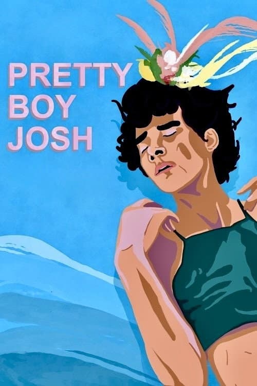 Poster for Pretty Boy Josh