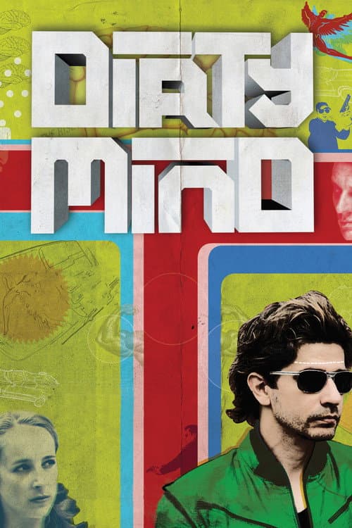 Poster for Dirty Mind