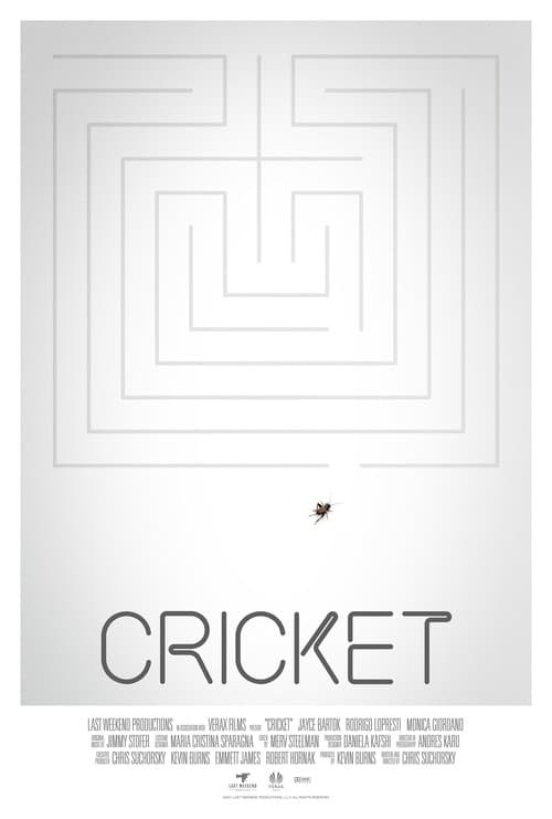 Poster for Cricket