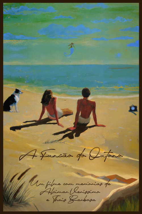 Poster for The Role of Autumn