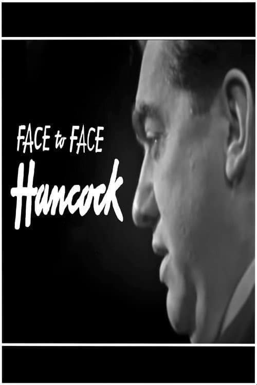 Poster for Face to Face: Tony Hancock