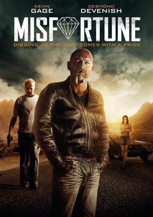Poster for Misfortune