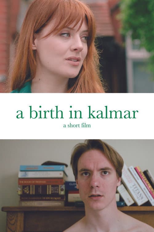 Poster for A Birth in Kalmar