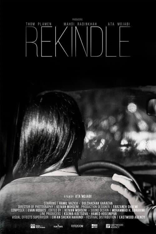 Poster for Rekindle