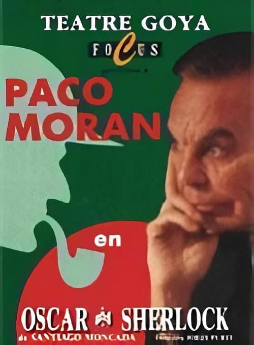 Poster for Oscar y Sherlock