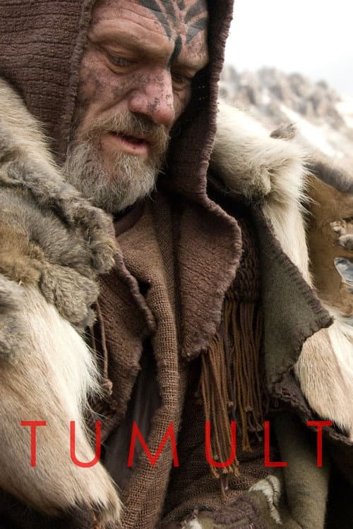 Постер до фільму «Tumult»