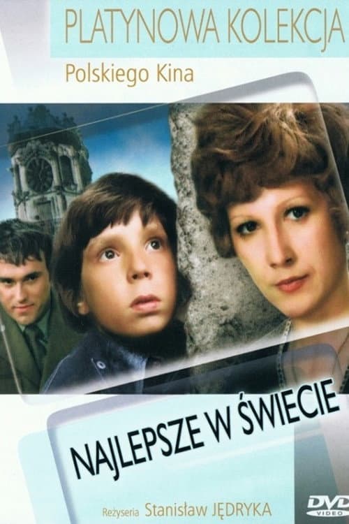 Poster for Najlepsze w świecie