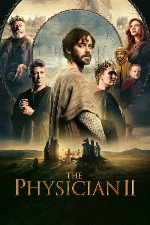 Poster for The Physician II
