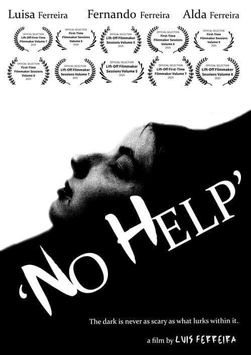 Poster for No Help