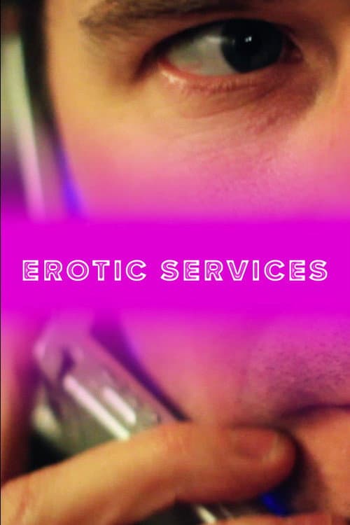 Poster for Erotic Services