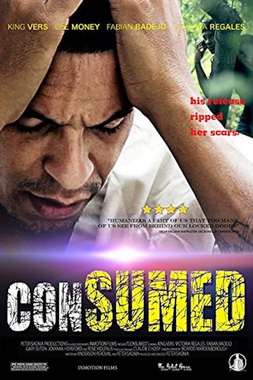 Poster for Consumed