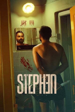 Poster for Stephen