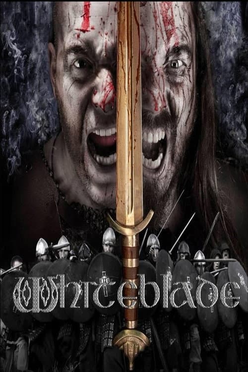 Poster for Whiteblade