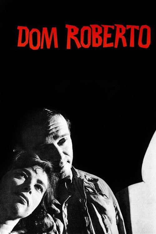Poster for Dom Roberto