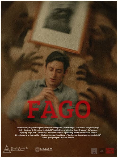 Poster for FAGO