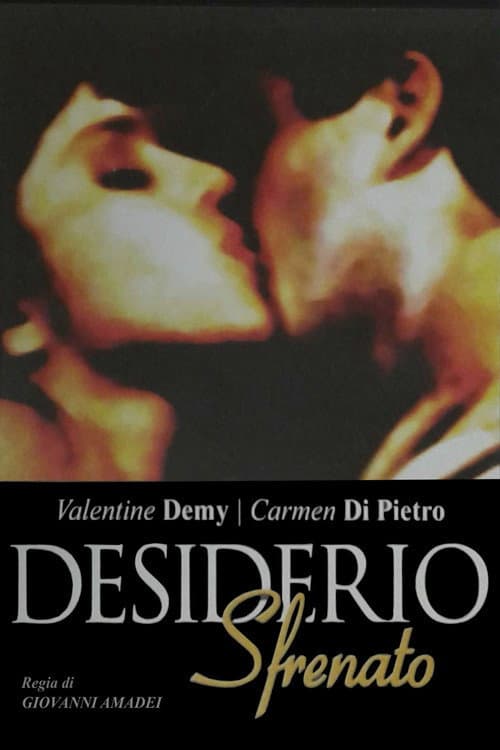 Постер до фільму «Hard Car - Desiderio sfrenato del piacere»