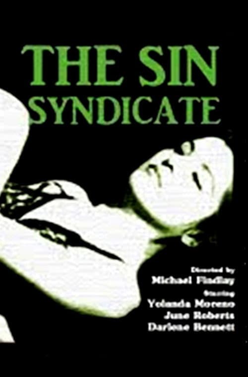 Poster for The Sin Syndicate
