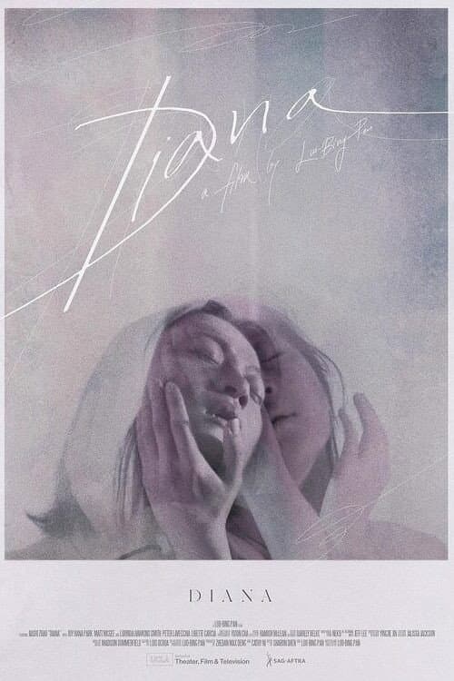 Poster for Diana
