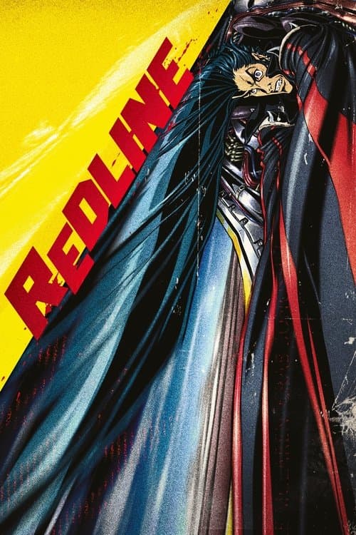 Постер до фільму «Червона лінія (фільм, 2009)»