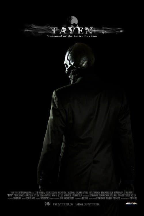 Poster for Taven