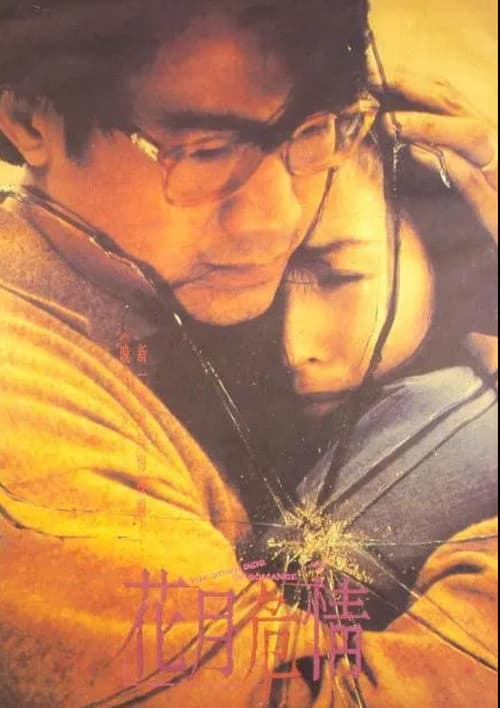 Poster for The Other Side of Romance