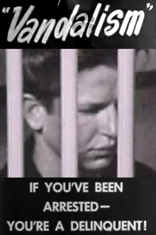 Poster for Vandalism