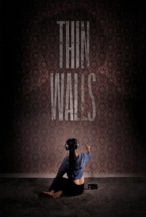 Poster for Thin Walls
