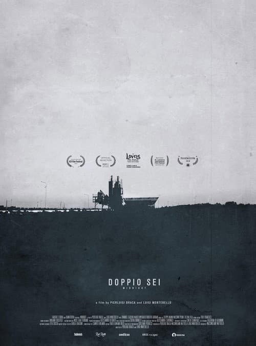 Poster for Midnight