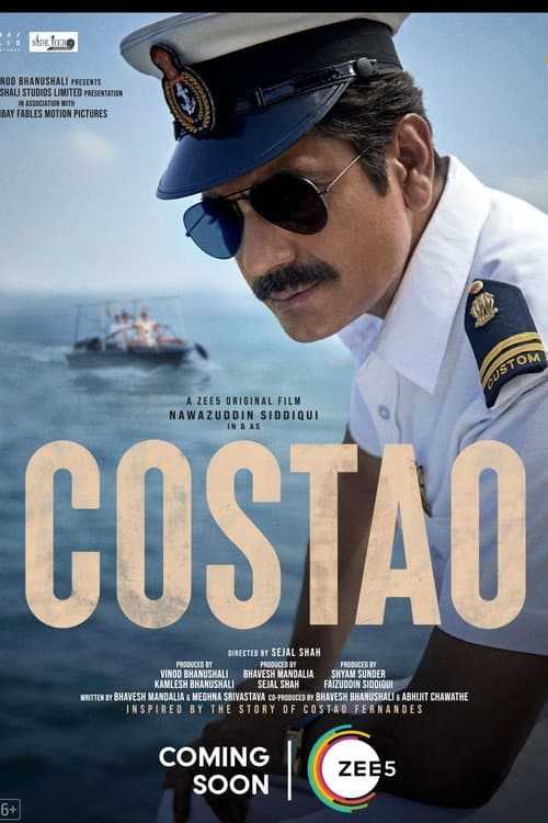 Poster for Costao