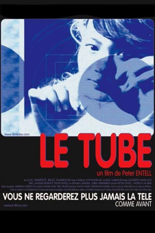 Poster for Le Tube