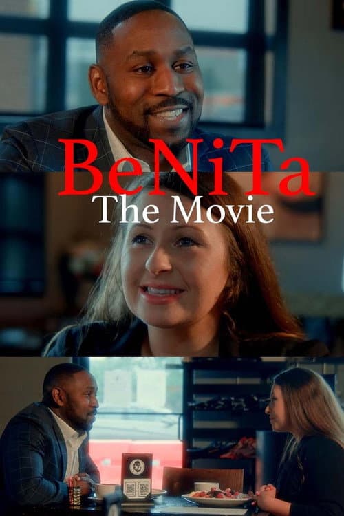 Poster for Benita