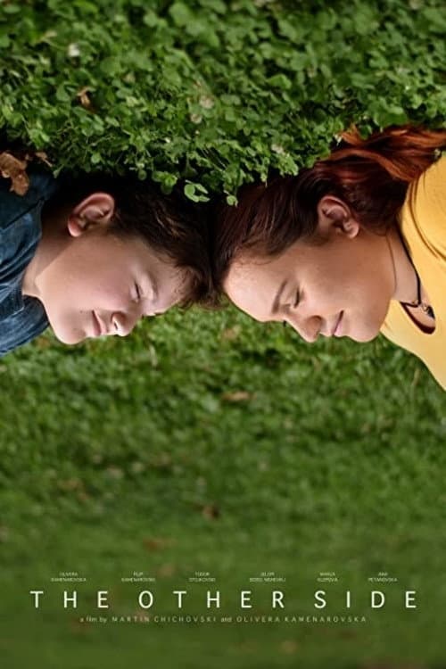 Poster for The Other Side
