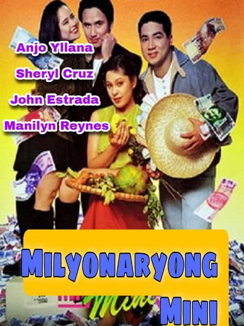 Poster for Milyonaryong Mini
