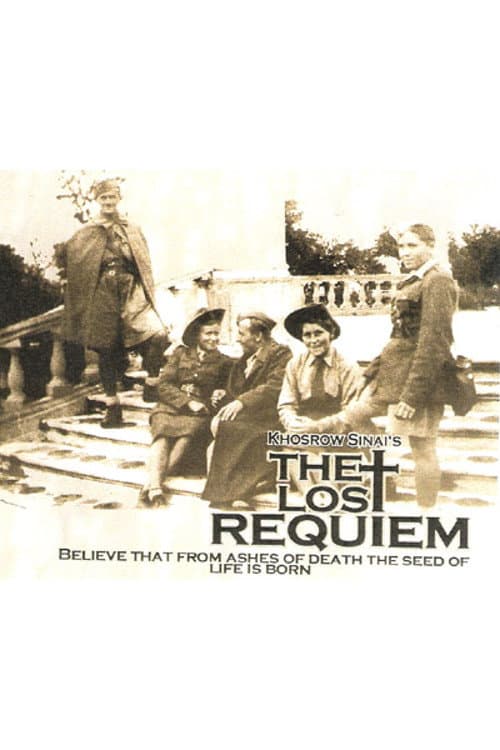 Poster for The Lost Requiem