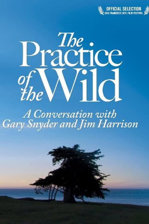 Poster for The Practice of the Wild