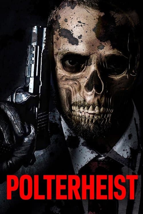 Poster for Polterheist