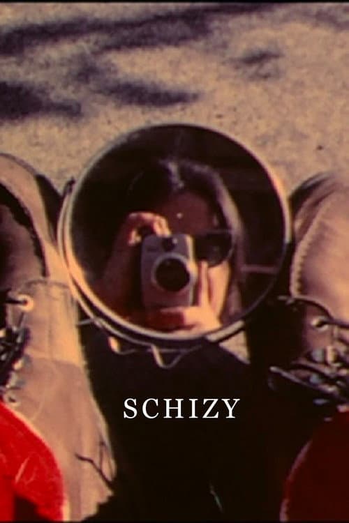 Poster for Schizy