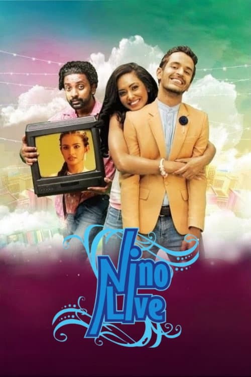 Poster for Nino Live