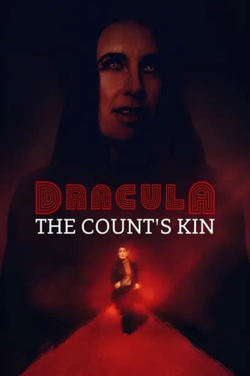 Poster for Dracula: The Count's Kin