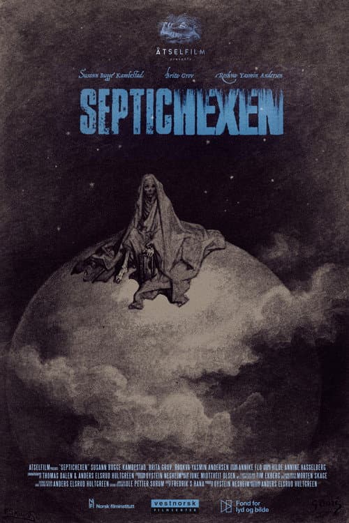 Poster for Septichexen