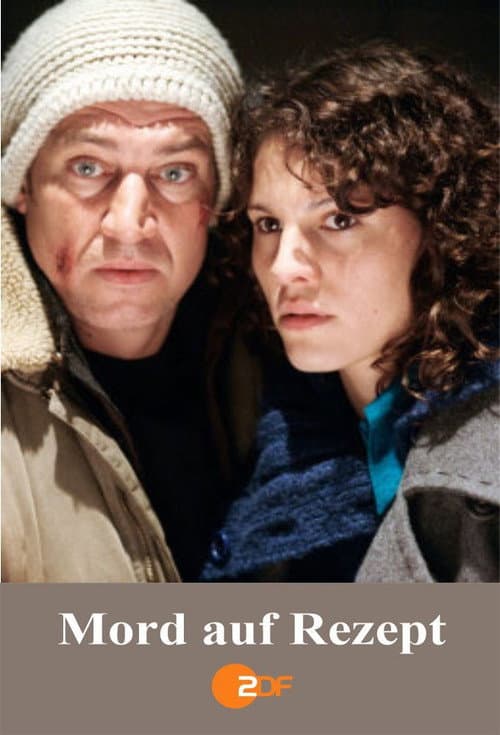 Poster for Mord auf Rezept