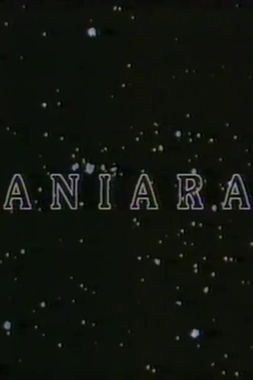 Poster for Aniara