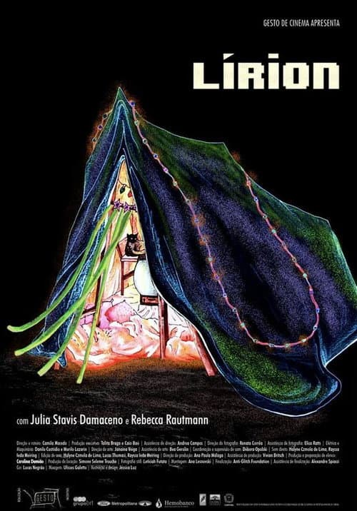 Poster for Lirion
