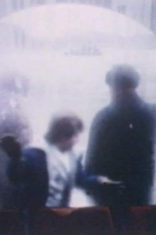 Poster for U.S.S.A.
