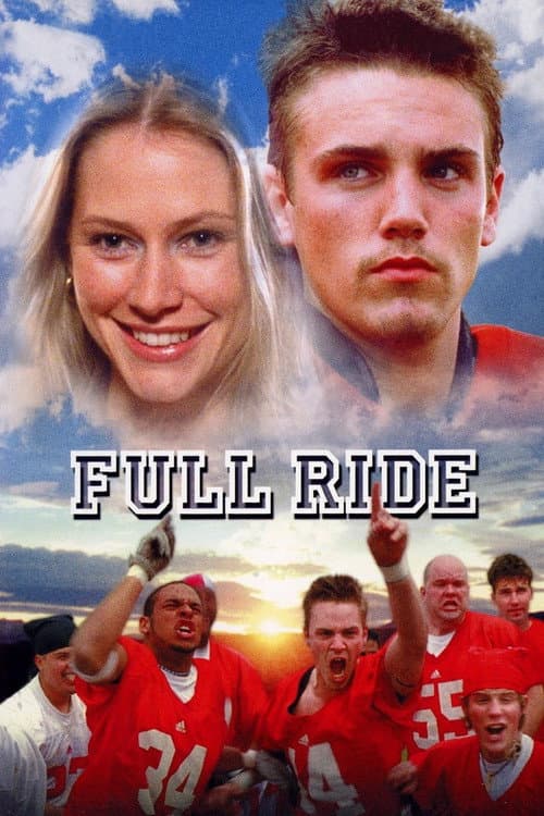 Poster for Full Ride