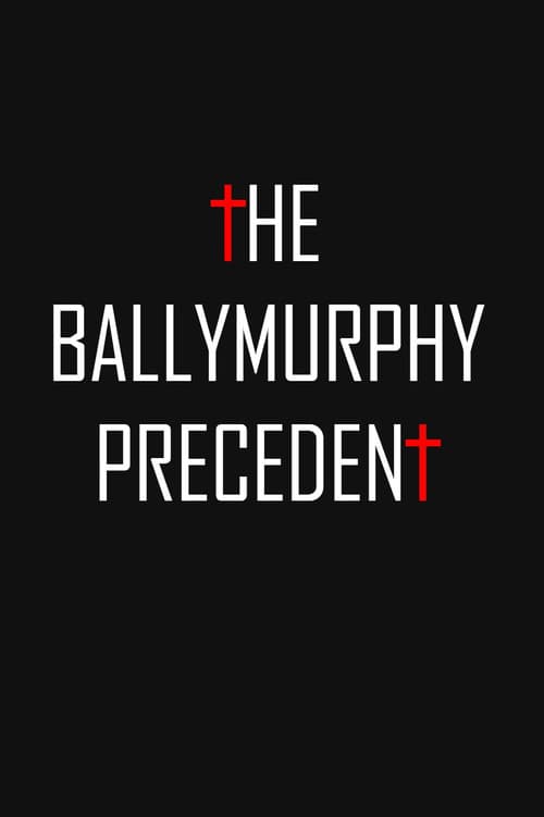 Poster for The Ballymurphy Precedent