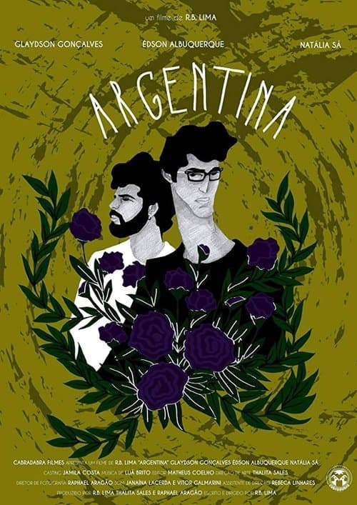 Poster for Argentina