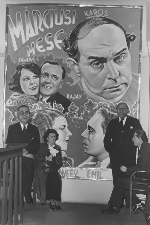 Poster for It Happened in March